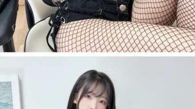 BJ 퀸리엘 화보집 이쁘장하네여