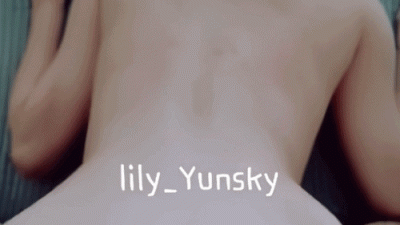 레드캣티비[한국야동] LILY_YUNSKY 얼공 임신 섹트녀 (56)