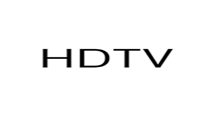 HD TV